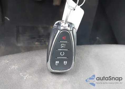 2017 Kia Rio Ex z USA, uszkodzony, nr VIN KNADN4A38H6038567